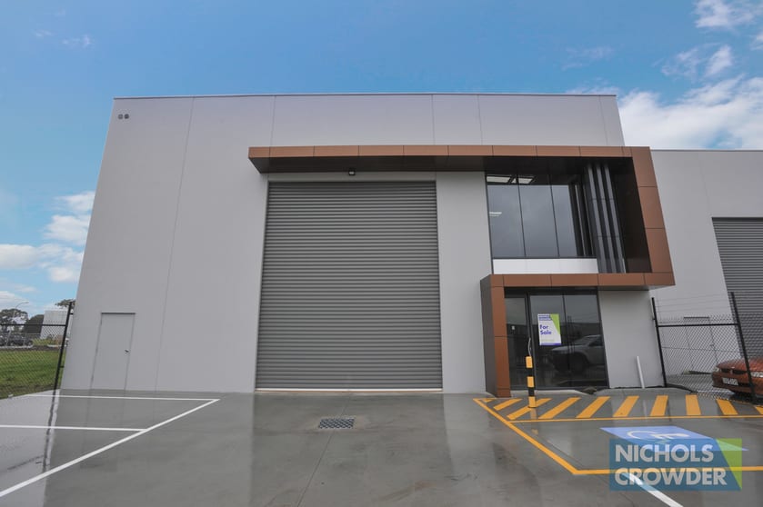 Click to view all images 1/66 Industrial Circuit Cranbourne West VIC 3977 - Image 2