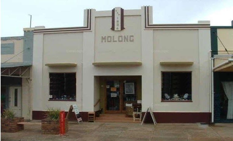 12 Bank Street Molong NSW 2866 - Image 1
