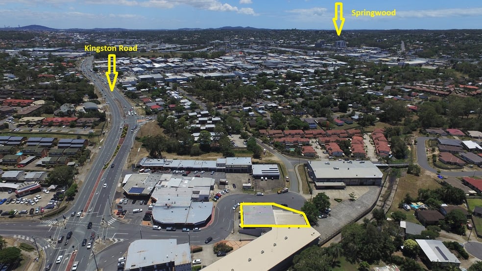 Click to view all images Unit 1&2/13 Noel Street Slacks Creek QLD 4127 - Image 3