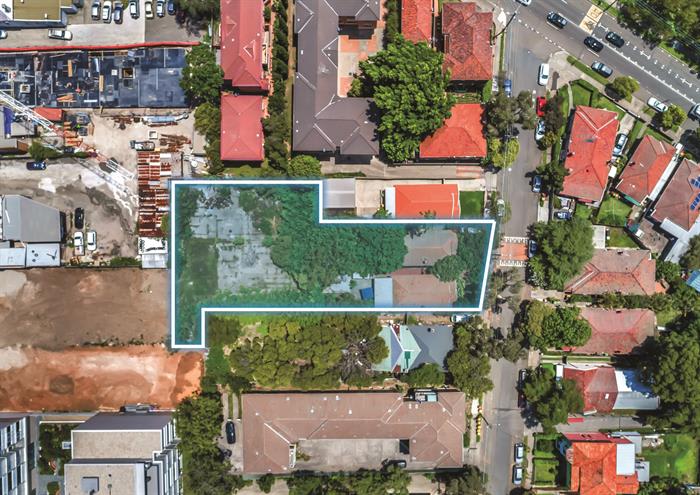 Click to view all images 40-42 Cobar Street Dulwich Hill NSW 2203 - Image 2