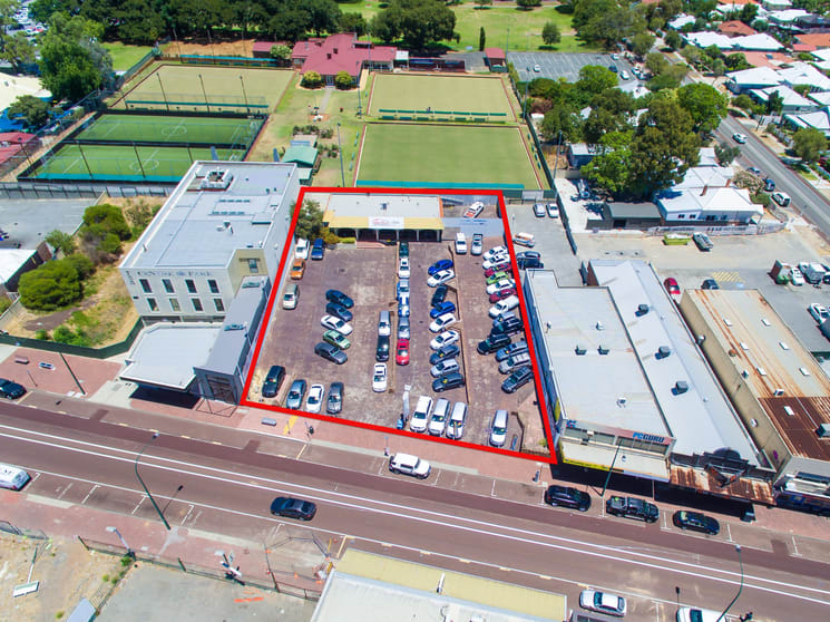 Click to view all images 707-709 Albany Highway East Victoria Park WA 6101 - Image 3