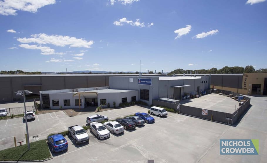 3/28 Commercial Drive Dandenong South VIC 3175 - Image 2