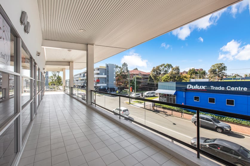 Click to view all images 12/18 Third Avenue Blacktown NSW 2148 - Image 3