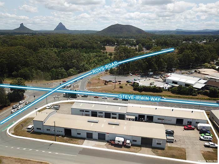 Click to view all images 1 Roys Road Beerwah QLD 4519 - Image 2