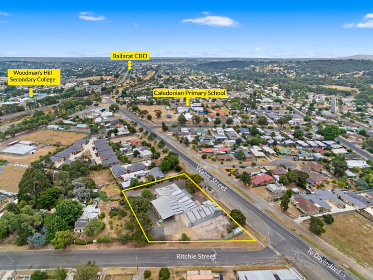 Click to view all images 40 Water Street Brown Hill VIC 3350 - Image 3