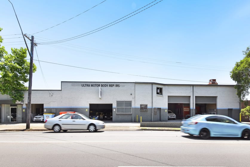 Click to view all images 129 Arthur Street Homebush West NSW 2140 - Image 3