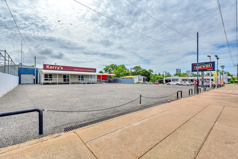 Click to view all images 1 Duke Street & 16 Stuart Highway Stuart Park NT 0820 - Image 1