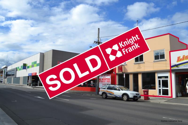 161 York Street Launceston TAS 7250 - Image 1