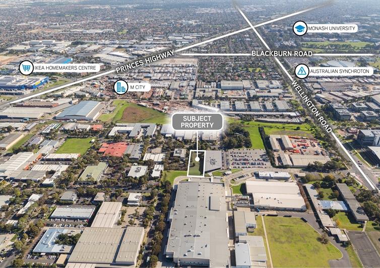 Click to view all images 15 Anzed Court Mulgrave VIC 3170 - Image 2
