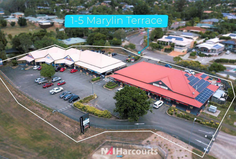 Click to view all images 1-5 Marylin Terrace Eatons Hill QLD 4037 - Image 1
