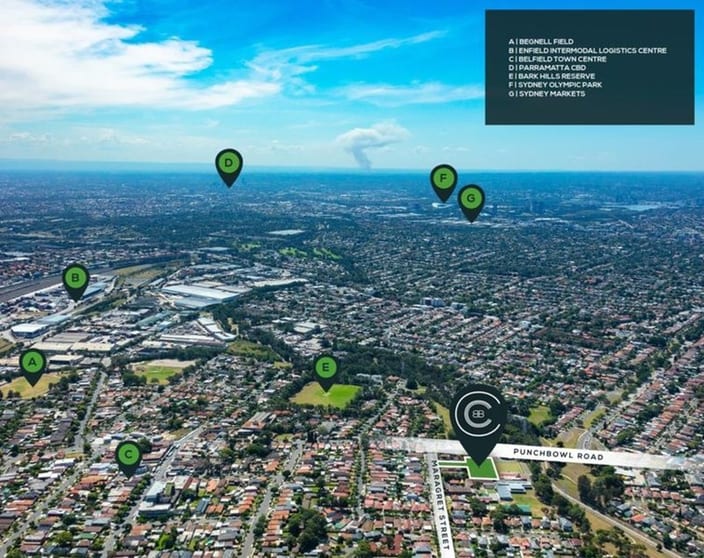 Click to view all images 6-8 Margaret Street Belfield NSW 2191 - Image 3