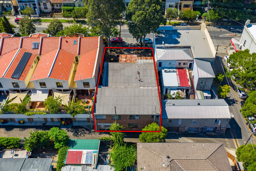 Click to view all images 283-285 Enmore Road Enmore NSW 2042 - Image 1