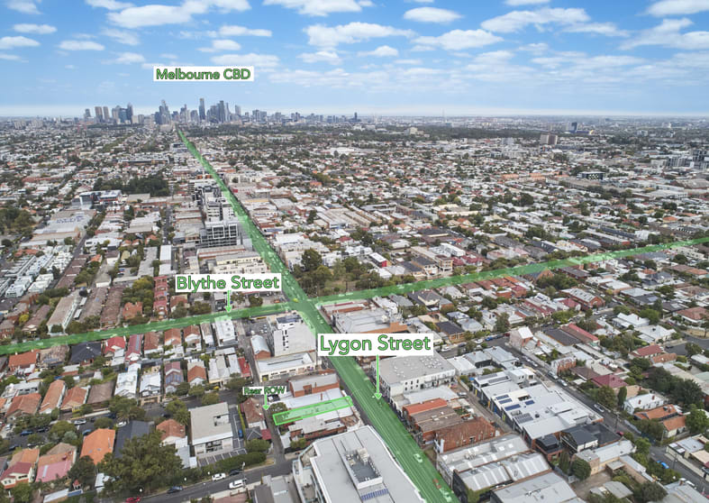 402 LYGON STREET Brunswick VIC 3056 - Image 2