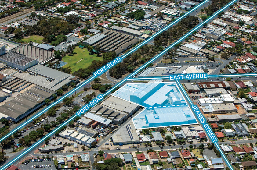 622-626 Port Road Beverley SA 5009 - Image 2