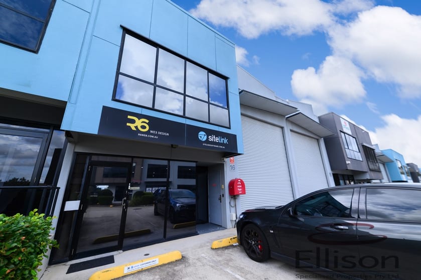 16/11-17 Cairns Street Loganholme QLD 4129 - Image 1