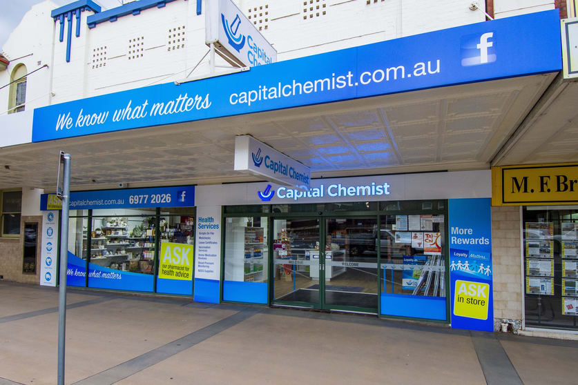 Click to view all images 204-206 Hoskins Street Temora NSW 2666 - Image 2