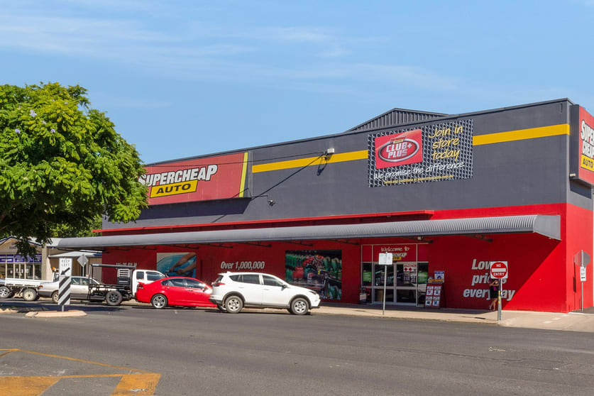 Click to view all images 5 Herbert Street Goondiwindi QLD 4390 - Image 2