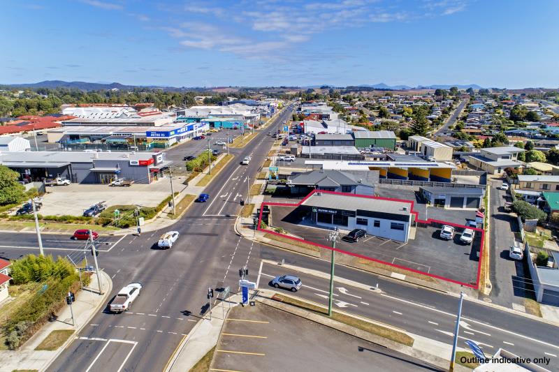 Click to view all images Whole/16 Don Road Devonport TAS 7310 - Image 2
