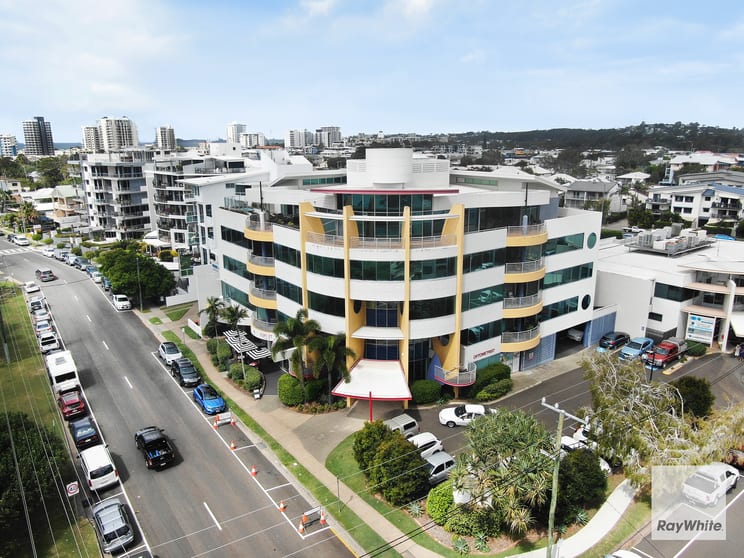 Click to view all images 7/33-37 The Esplanade Maroochydore QLD 4558 - Image 1