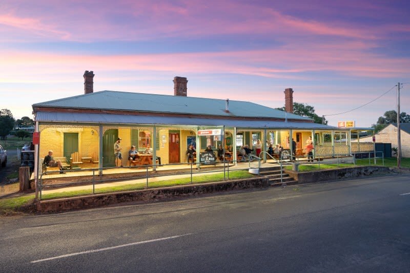 Click to view all images 34 Belmore Street Cargo NSW 2800 - Image 1