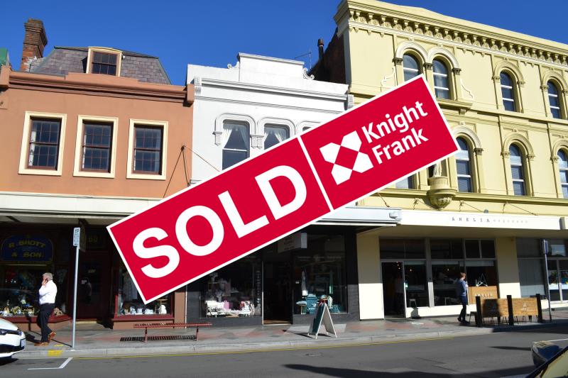 Click to view all images 58 George Street Launceston TAS 7250 - Image 1