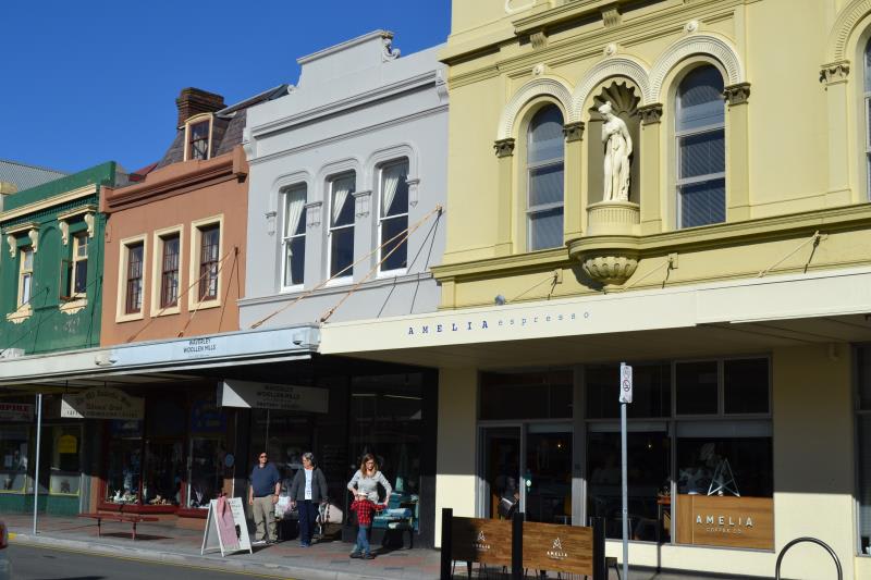Click to view all images 58 George Street Launceston TAS 7250 - Image 3