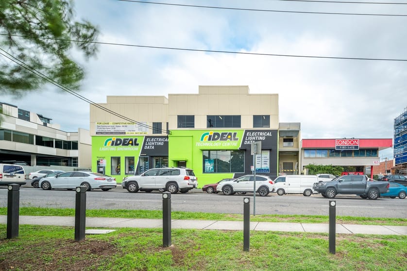 Click to view all images 169 Wellington Road East Brisbane QLD 4169 - Image 2