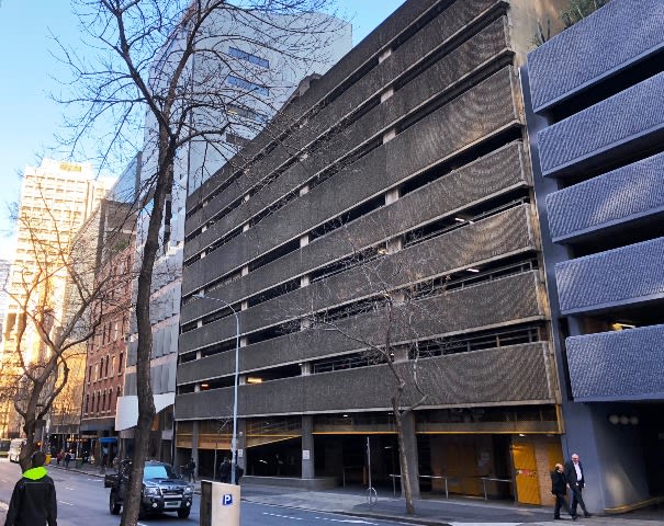Click to view all images Level semi groun/251 Clarence Street Sydney NSW 2000 - Image 2