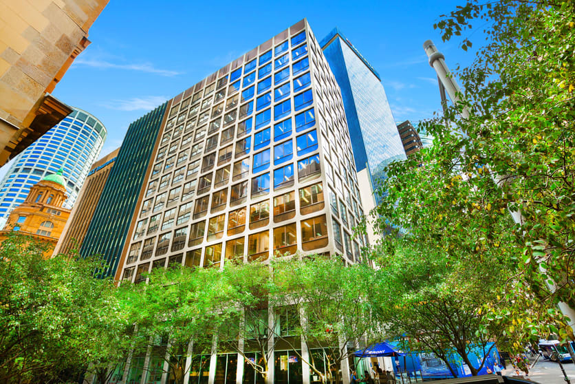 904/37 Bligh Street Sydney NSW 2000 - Image 1