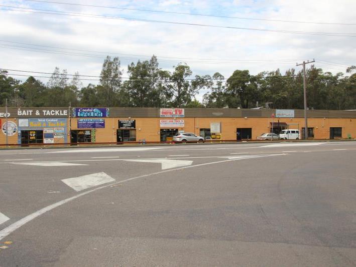 Click to view all images Unit 10/182-186 Manns Road West Gosford NSW 2250 - Image 2