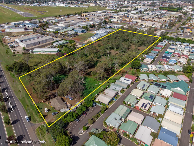 518 Bridge Street Wilsonton QLD 4350 - Image 2