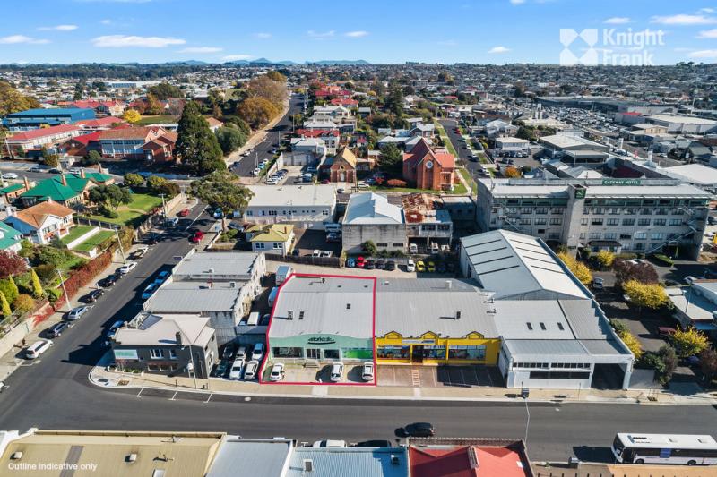 Click to view all images 1-3 Edward Street Devonport TAS 7310 - Image 3