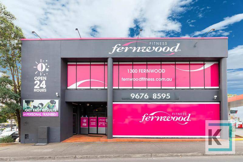 Click to view all images 3 Federal Road Seven Hills NSW 2147 - Image 3