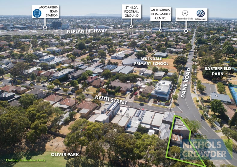 Click to view all images 1 Keith Street Hampton East VIC 3188 - Image 2