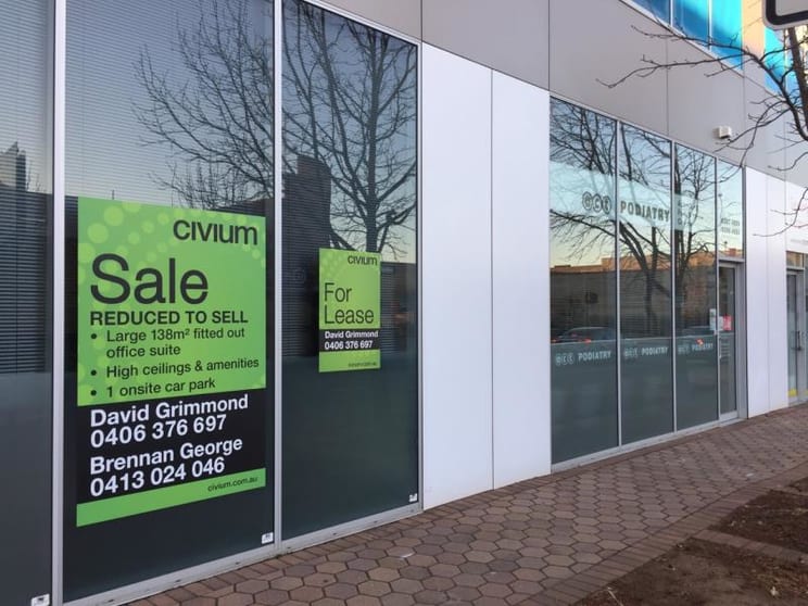 Click to view all images Unit 9/146 Scollay Street Greenway ACT 2900 - Image 1