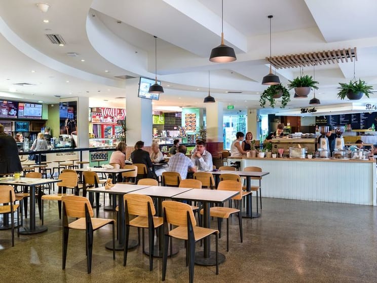 Click to view all images 1011/1 Queens Road Melbourne 3004 VIC 3004 - Image 3