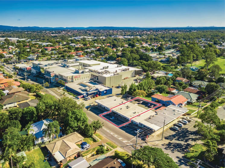 Click to view all images 589 Robinson Road Aspley QLD 4034 - Image 1
