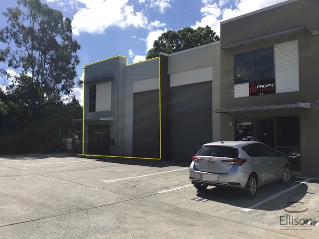 Click to view all images 12/172 North Road Woodridge QLD 4114 - Image 1