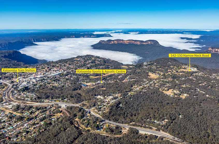 Click to view all images 142-150 Narrow Neck Road Katoomba NSW 2780 - Image 3