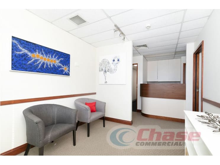 Click to view all images 341/225 Wickham Terrace Spring Hill QLD 4000 - Image 3