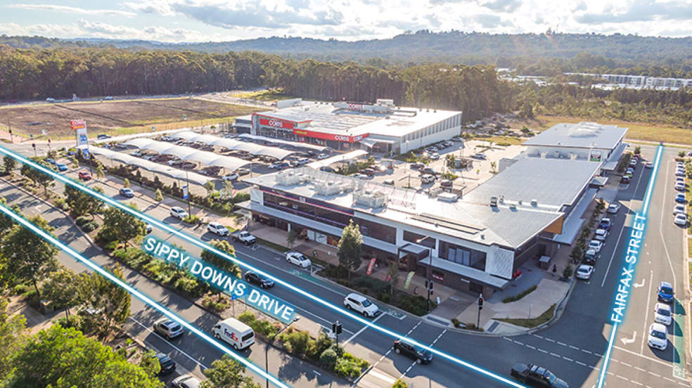 Click to view all images Lot 20b, 123 Sippy Downs Drive Sippy Downs QLD 4556 - Image 1