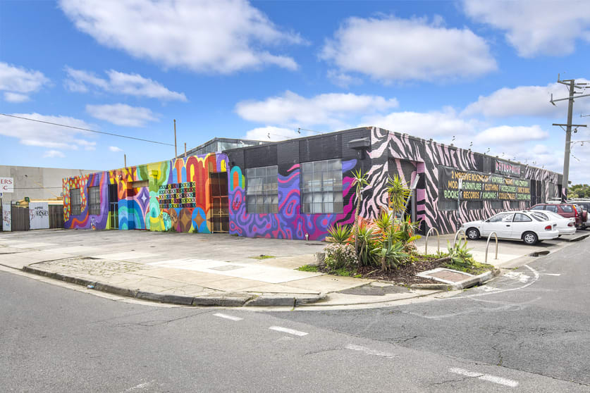 Click to view all images 56-58 Oakover Road & 1 Newman Street Preston VIC 3072 - Image 2