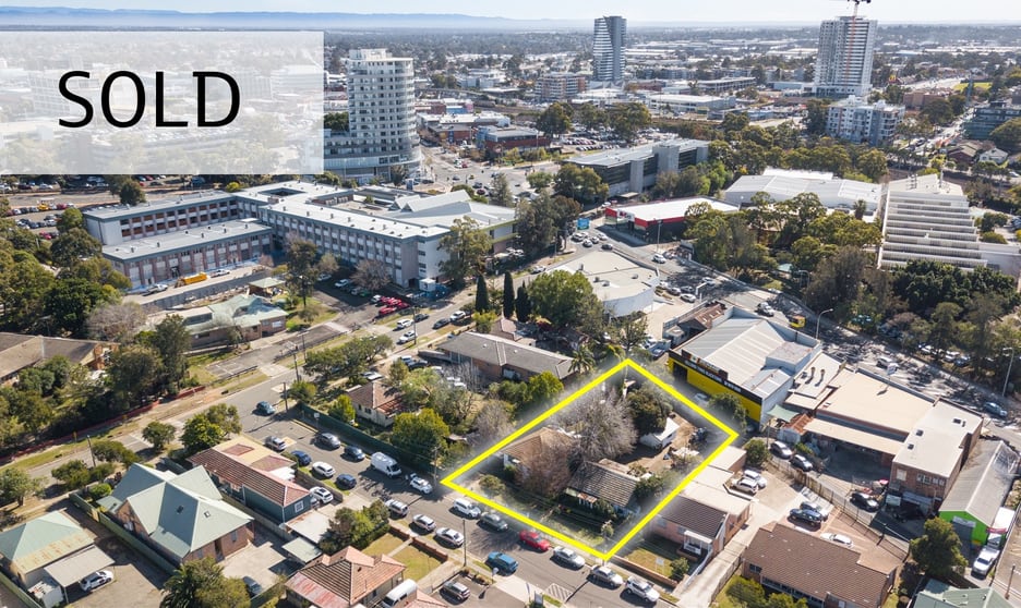 Click to view all images 7 Grafton Street Blacktown NSW 2148 - Image 1