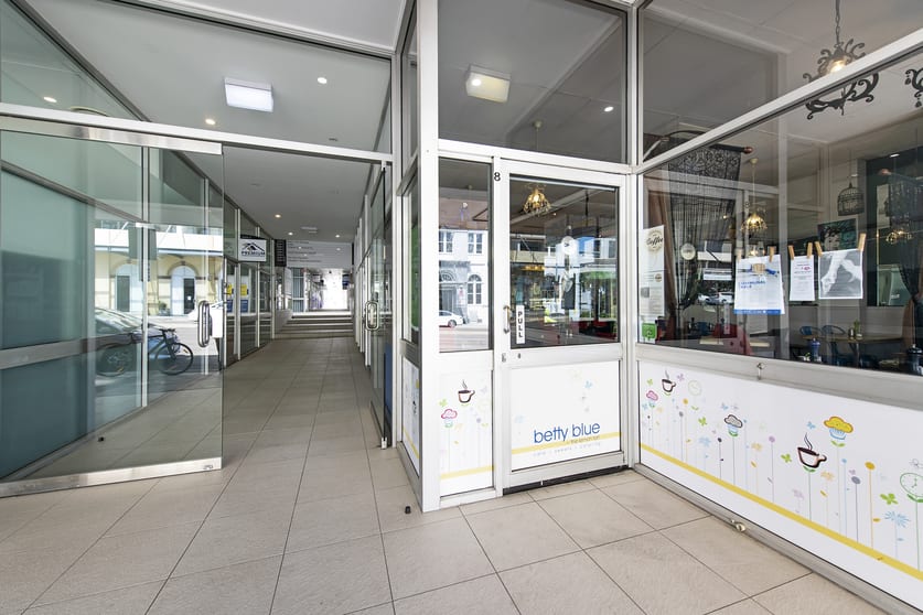 Click to view all images 5-8/95 Denham Street Townsville City QLD 4810 - Image 2