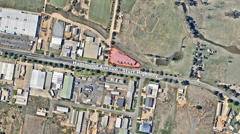 Click to view all images 3/181 Hammond Avenue Wagga Wagga NSW 2650 - Image 2