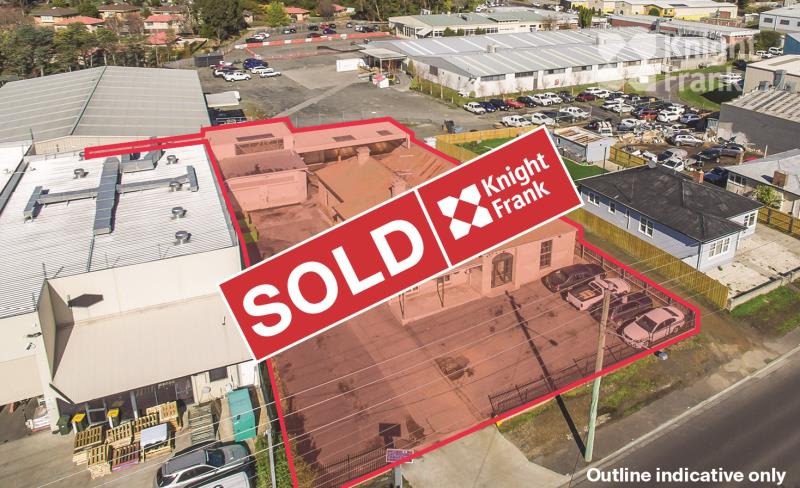 Rare Albert Rd Opportunity/113-117 Albert Road Moonah TAS 7009 - Image 1