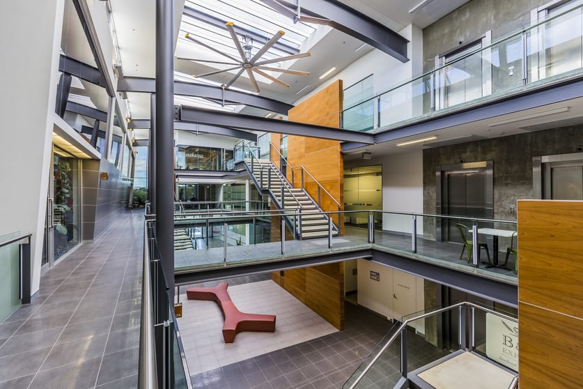 Unit 36/2 King Street Deakin ACT 2600 - Image 1