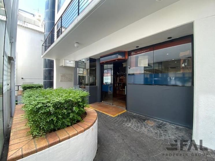 Click to view all images Shop 7/20 Park Road Milton QLD 4064 - Image 1