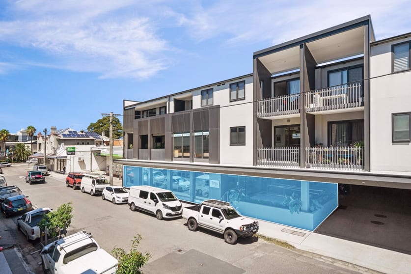 Click to view all images Lot 3,18 Throsby Street Wickham NSW 2293 - Image 1
