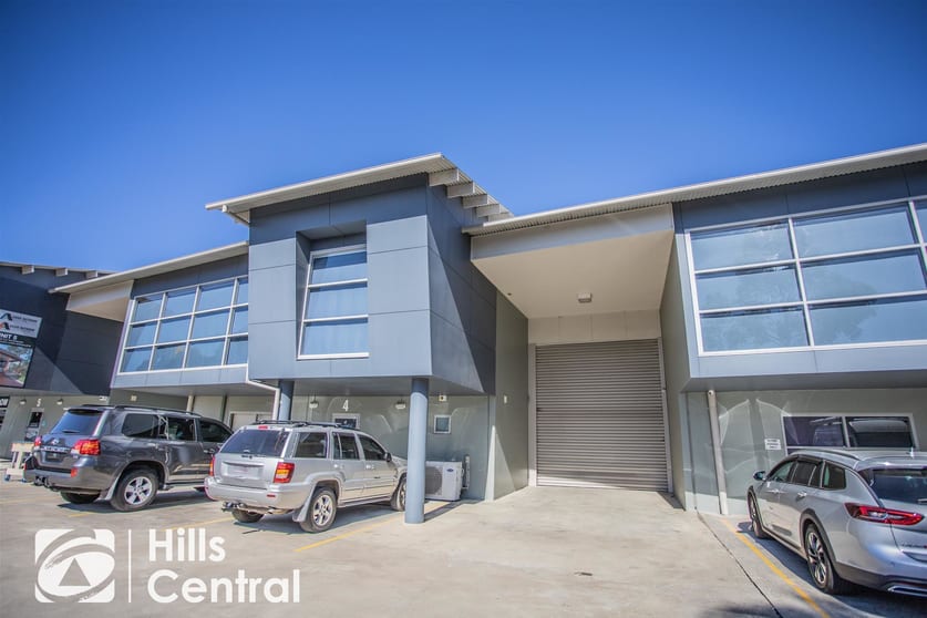 Click to view all images A4/276-278 New Line Road Dural NSW 2158 - Image 3